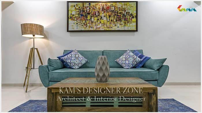 interior designer in baner